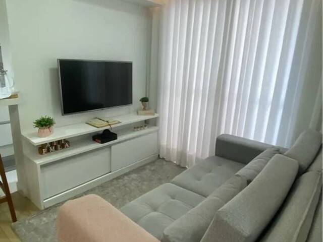 Apartamento para Venda em São Bernardo do Campo - 5