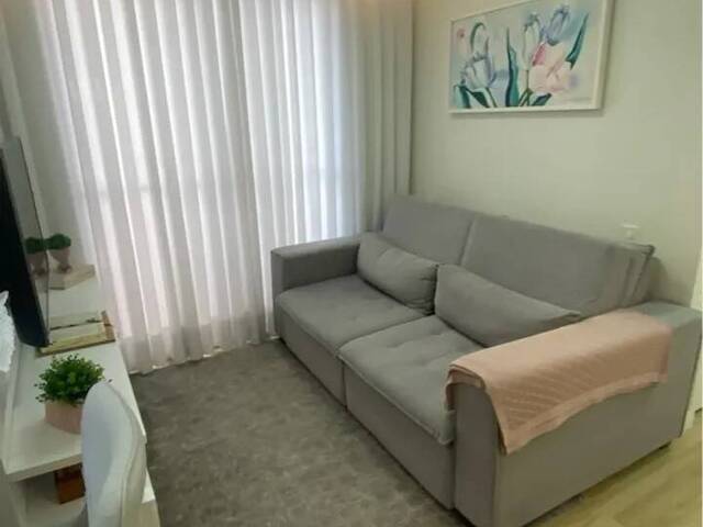 Apartamento para Venda em São Bernardo do Campo - 4