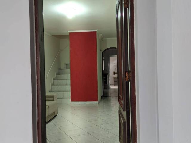 Sobrado para Venda em São Bernardo do Campo - 5