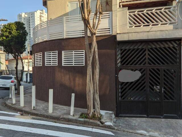 #SO3874 - Sobrado para Venda em São Bernardo do Campo - SP - 2