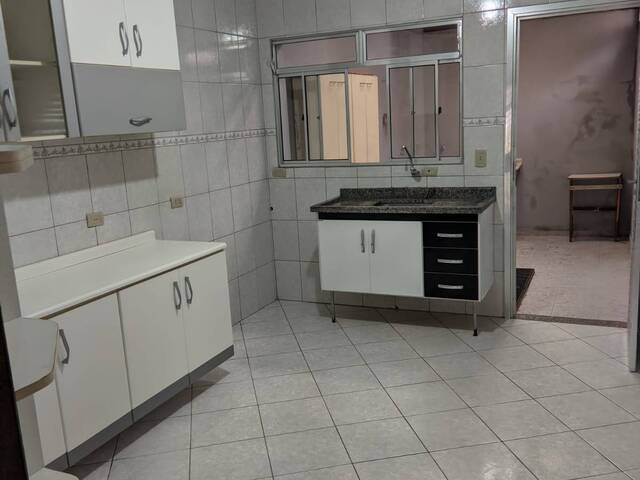 #SO3874 - Sobrado para Venda em São Bernardo do Campo - SP - 1