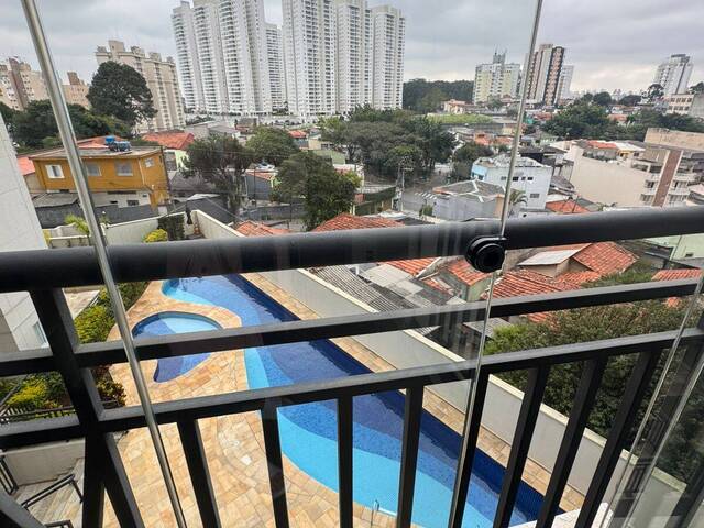 #AP3875 - Apartamento para Venda em São Bernardo do Campo - SP - 3