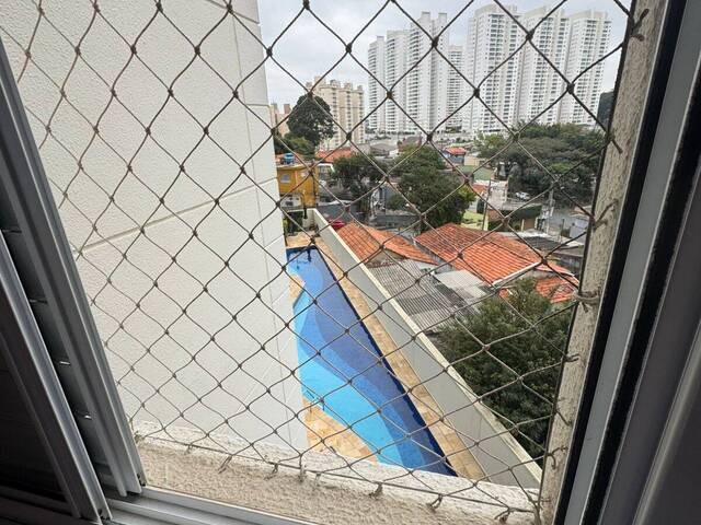 Apartamento para Venda em São Bernardo do Campo - 4