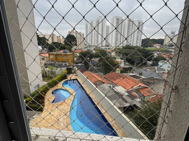 #AP3875 - Apartamento para Venda em São Bernardo do Campo - SP - 2