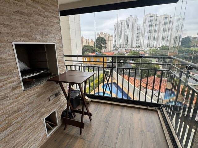 Apartamento para Venda em São Bernardo do Campo - 5