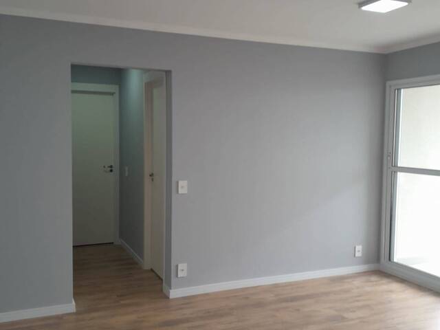 Apartamento para Venda em Santo André - 5