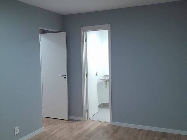 Apartamento para Venda em Santo André - 4