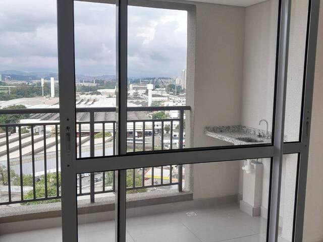 #AP3876 - Apartamento para Venda em Santo André - SP - 3
