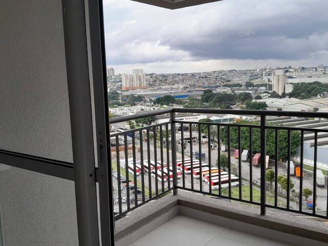 #AP3876 - Apartamento para Venda em Santo André - SP - 2