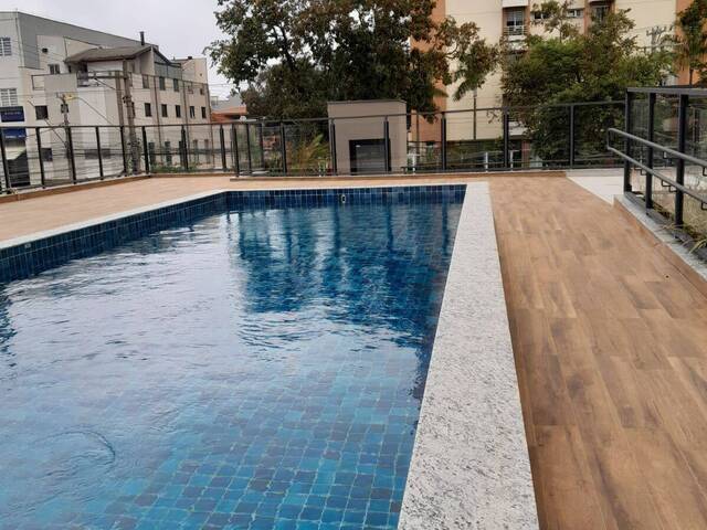 Venda em Casa Branca - Santo André