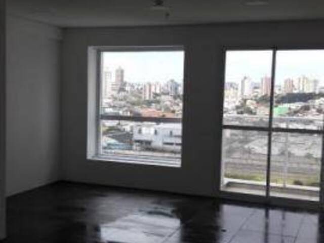 #3877 - Sala para Venda em Santo André - SP - 1