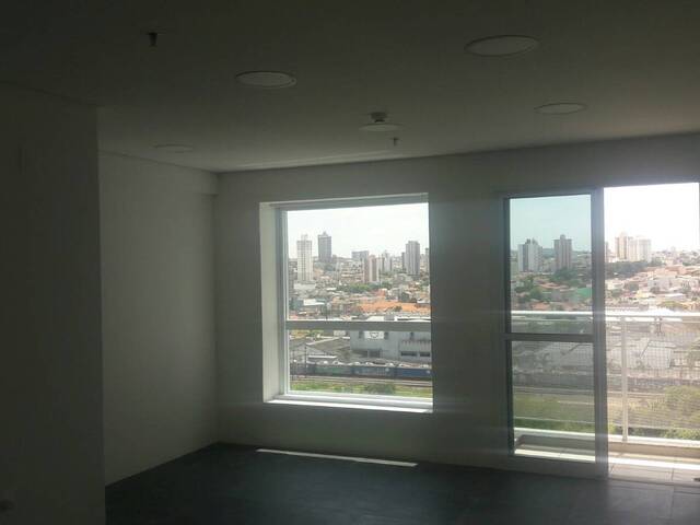 #3877 - Sala para Venda em Santo André - SP - 3