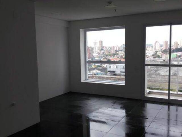 #3877 - Sala para Venda em Santo André - SP - 2