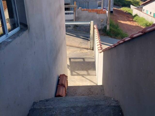 #CA3878 - Casa para Venda em Pinhalzinho - SP - 3