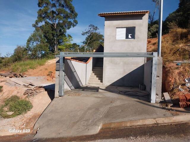 #CA3878 - Casa para Venda em Pinhalzinho - SP - 1