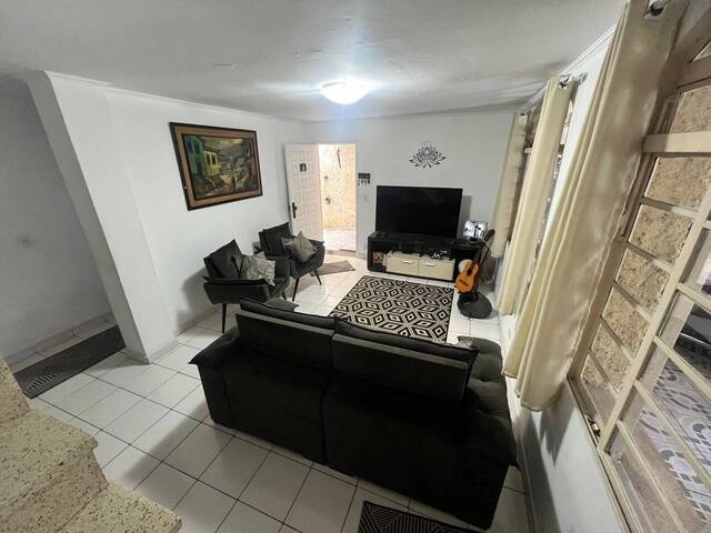 #SO3880 - Casa para Venda em São Bernardo do Campo - SP - 3