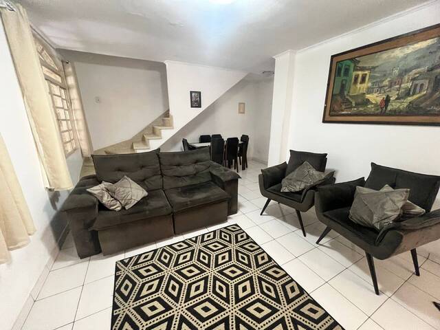 Casa para Venda em São Bernardo do Campo - 4