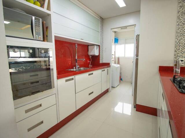 #AP2751 - Apartamento para Venda em São Bernardo do Campo - SP