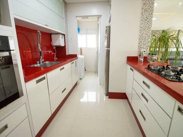#AP2751 - Apartamento para Venda em São Bernardo do Campo - SP