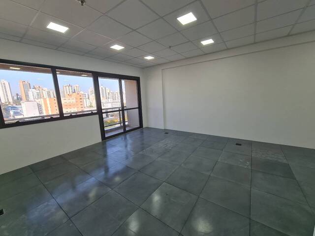 #SL3881 - Sala para Venda em São Bernardo do Campo - SP - 2