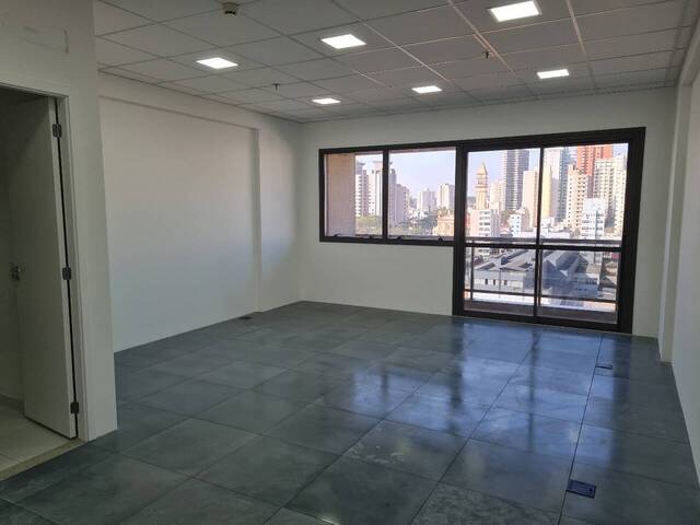 #SL3881 - Sala para Venda em São Bernardo do Campo - SP - 1
