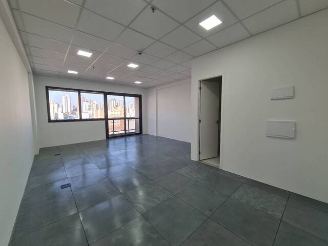 #SL3881 - Sala para Venda em São Bernardo do Campo - SP - 3