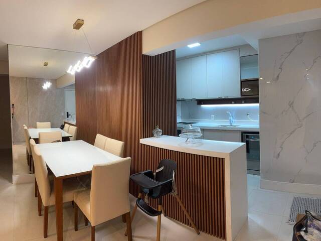 Apartamento para Venda em São Bernardo do Campo - 4