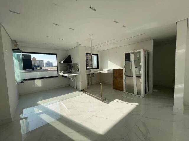 #AP3597 - Apartamento para Venda em Santo André - SP - 1