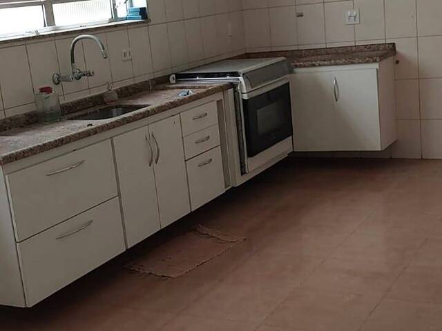 #SO3884 - Casa para Venda em São Bernardo do Campo - SP - 1