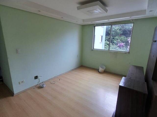 #AP3885 - Apartamento para Venda em São Bernardo do Campo - SP - 2