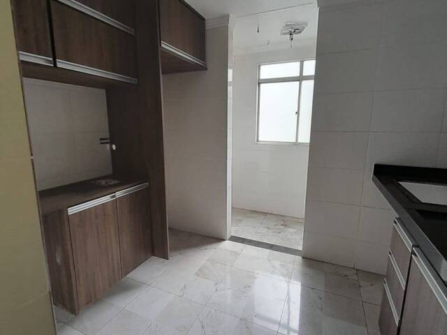 #AP3885 - Apartamento para Venda em São Bernardo do Campo - SP - 1