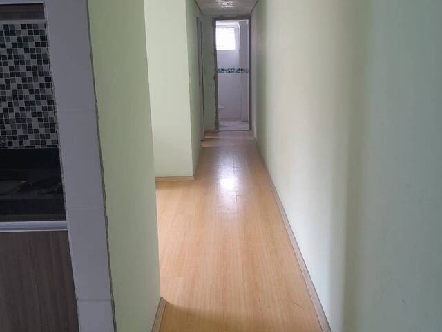 Apartamento para Venda em São Bernardo do Campo - 5
