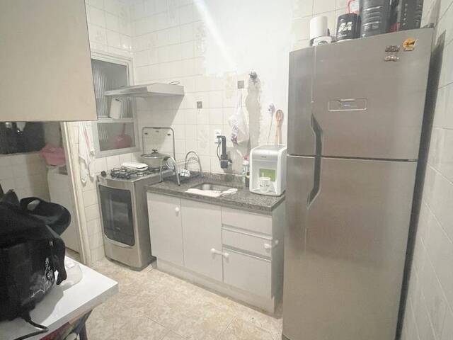 #AP3886 - Apartamento para Venda em São Bernardo do Campo - SP - 1