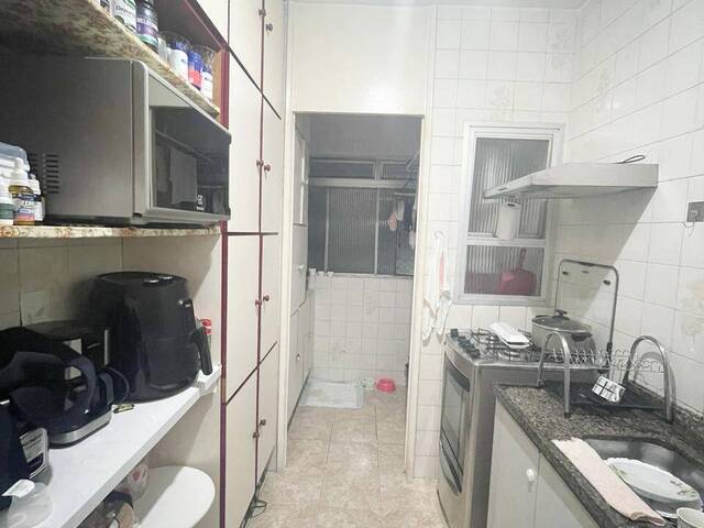 #AP3886 - Apartamento para Venda em São Bernardo do Campo - SP - 2
