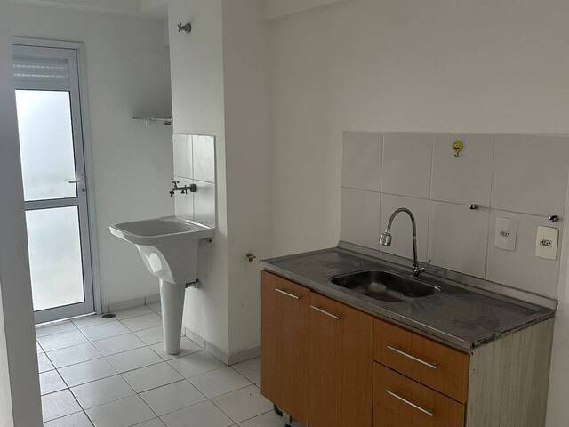 #AP3887 - Apartamento para Venda em Diadema - SP - 2