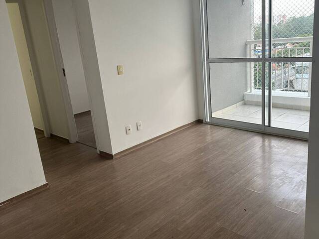 #AP3887 - Apartamento para Venda em Diadema - SP - 3