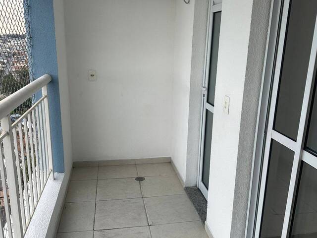 #AP3887 - Apartamento para Venda em Diadema - SP - 2