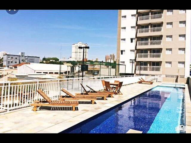 #AP3888 - Apartamento para Venda em Santo André - SP - 1