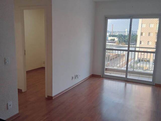 Apartamento para Venda em Santo André - 4