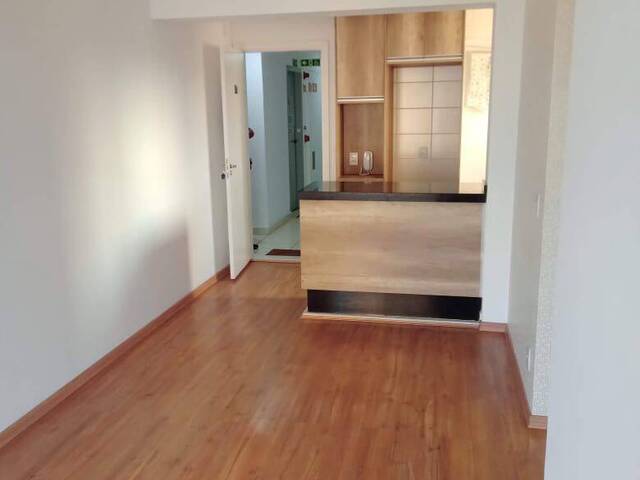 Apartamento para Venda em Santo André - 5