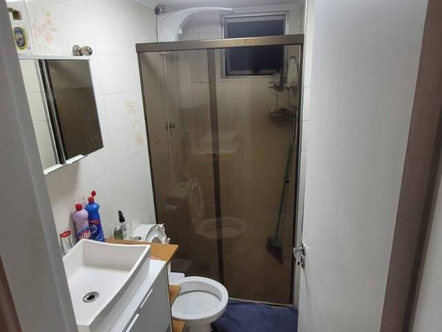 Apartamento para Venda em São Bernardo do Campo - 5