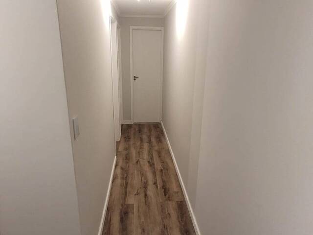 #AP3889 - Apartamento para Venda em São Bernardo do Campo - SP - 2