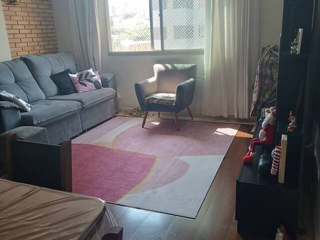#AP3890 - Apartamento para Venda em Santo André - SP - 2