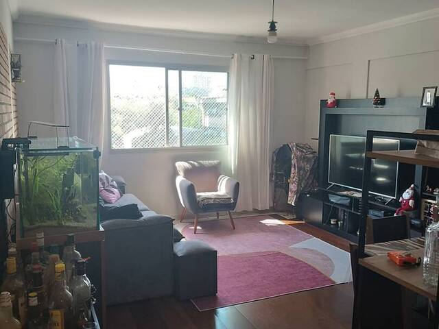 #AP3890 - Apartamento para Venda em Santo André - SP - 1