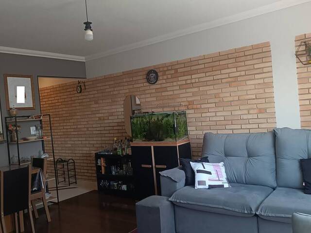 #AP3890 - Apartamento para Venda em Santo André - SP - 3