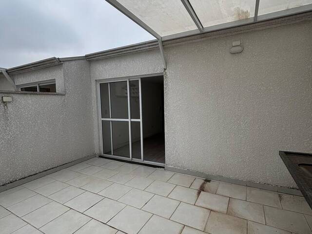 #CO3891 - Apartamento para Venda em Santo André - SP - 1