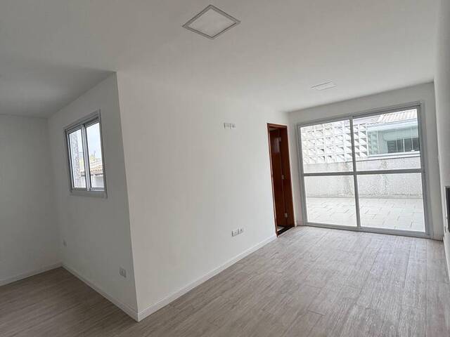 #CO3891 - Apartamento para Venda em Santo André - SP - 3