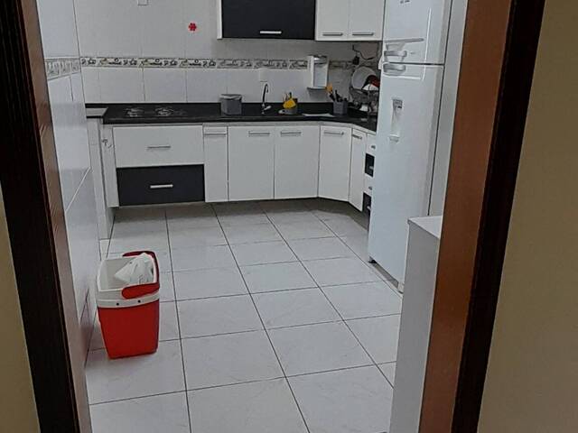 #AP3892 - Apartamento para Venda em Santo André - SP - 3
