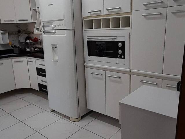 Apartamento para Venda em Santo André - 4
