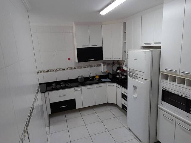 #AP3892 - Apartamento para Venda em Santo André - SP - 3